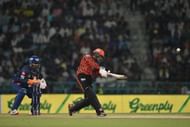 Abhishek Sharma IPL